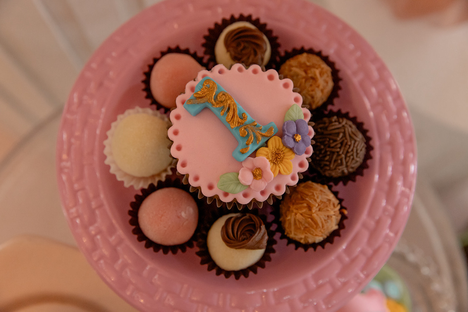Brigadeiros